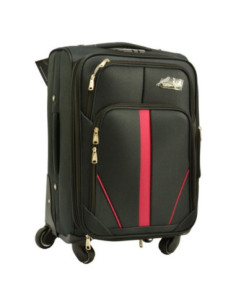 Walizka podróżna mała 19" MIX 2