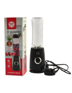 Blender kielichowy MG Home FIT 260W 2