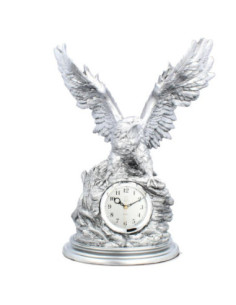 Zegar kominkowy Orzeł Z3607S 41cm 2