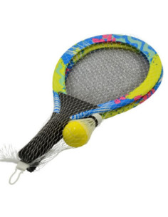 Rakietki do tenisa 65cm Eva 7720 2