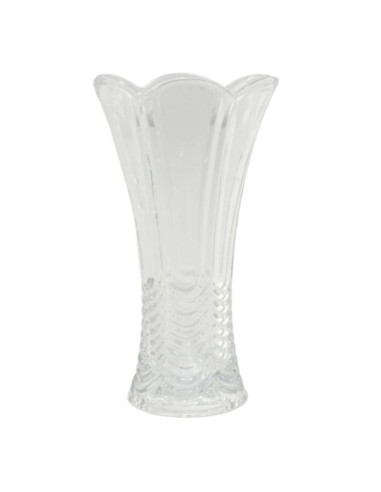 Wazon szklany 24cm Delisoga