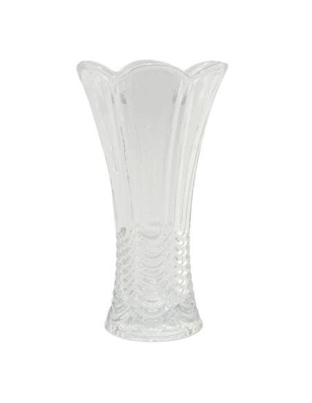 Wazon szklany 24cm Delisoga