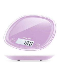 Waga kuchenna do 5kg Sencor SKS 35VT 2