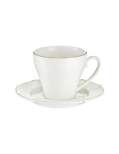 Filiżanka ze spodkiem 170ml Loretta TT480 Villa Italia 2