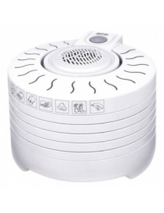 Suszarka do grzybów MPM MSG-01 2