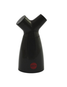 Młynek do pieprzu/soli 2w1 Eldom MP20 czarny 2