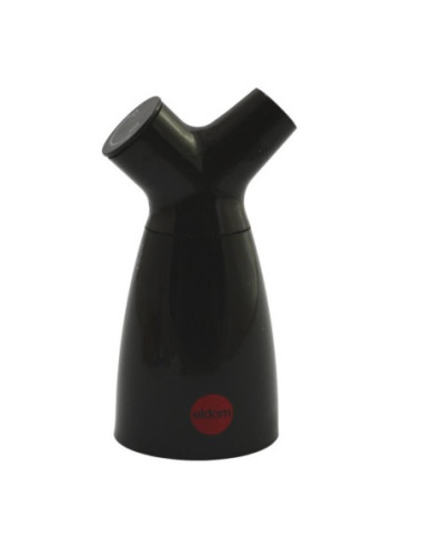 Młynek do pieprzu/soli 2w1 Eldom MP20 czarny