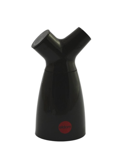 Młynek do pieprzu/soli 2w1 Eldom MP20 czarny