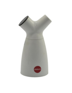 Młynek do pieprzu/soli 2w1 Eldom MP20 biały 2