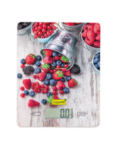 Waga kuchenna 5kg MR-1802 2