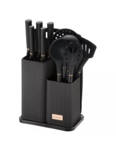 Przybory kuchenne 12 elementowe Klausberg KB-7835 2