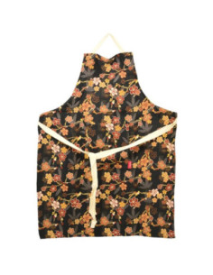 Fartuch kuchenny 60x80cm Gobelin Sakura 2