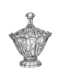 Bomboniera kryształ Bohemia Oasis 21,5cm 2