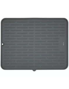 Mata do suszenia silikon 42x33cm Kinghoff KH-1904 2