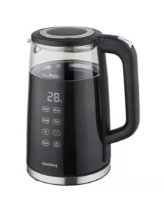 Czajnik elektryczny Klausberg 1,7L KB-7894 2