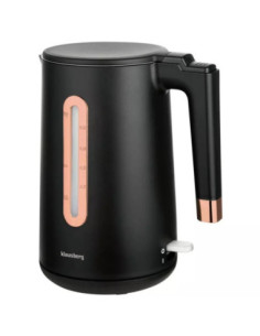 Czajnik elektryczny Klausberg 1,7L KB-7889 2