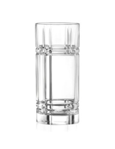 Szklanki 370ml 6szt Any wysokie RCR 2