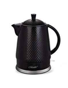 Czajnik elektryczny Maestro 1,5L ceramiczny MR 069 2