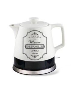 Czajnik elektryczny Maestro 1,0L ceramiczny MR-072 1200W 2