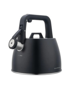 Czajnik 2,5L IND Klausberg KB-7915 czarny 2