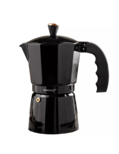 Kawiarka 450ml 9 filiżanek Kinghoff KH-1884 2