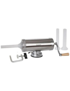 Nadziewarka do kiełbasy 2,5kg Klausberg KB-7925 2