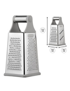 Tarka 4-boczna Kinghoff KH-1992 2