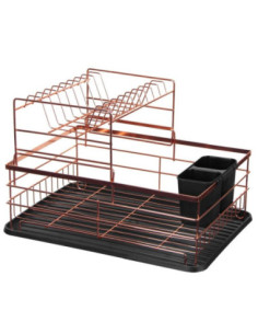 Suszarka do naczyń 2-poziomowa Brunbeste 3385 2