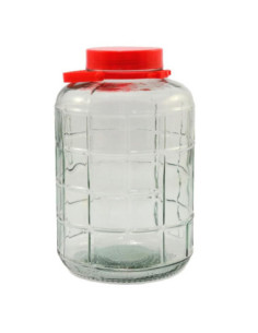 Słój 12L uniwersalny 2