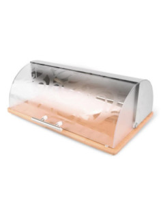 Chlebak drewniany podstawa MR1670S 2