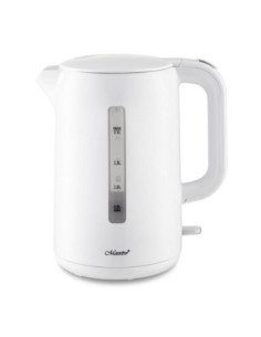 Czajnik elektryczny Maestro 2,2L MR-022 biały 2