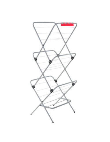 Suszarka do bielizny Velkea A200 54x62x145cm