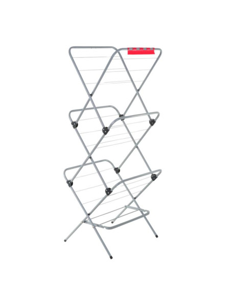 Suszarka do bielizny Velkea A200 54x62x145cm