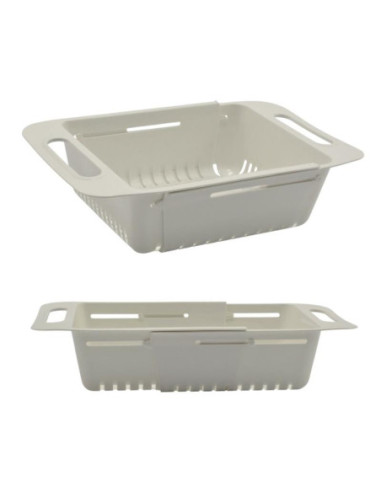 Ociekacz do zlewu Zoe 32x20x8cm