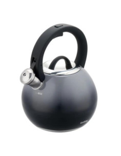 Czajnik 3,0L IND Klausberg KB-7955 grafitowy 2