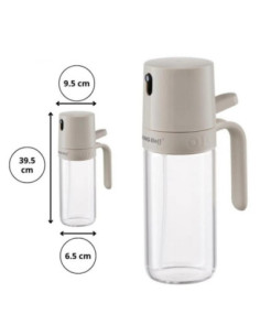 Dozownik na oliwę/ocet KingHoff KH-2005 rozpylacz 2