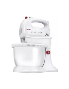 Mikser z misą obrotową MPM 750W MMR-16Z 2