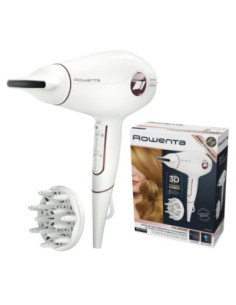 Suszarka do włosów Rowenta CV6135F0 2