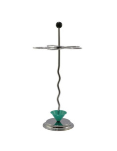 Parasolnik metalowy Xtra 75cm 2