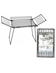 Suszarka do bielizny Waneska 174x61-86x106cm 2