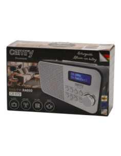Radio cyfrowe Camry 1179 2