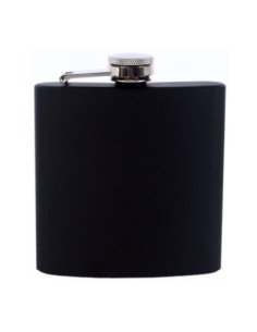 Piersiówka nierdzewna 150ml AW67 2