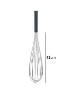 Ubijak do piany 55cm 313550 gastronomiczny 2