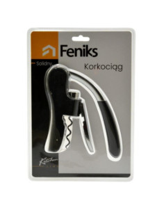 Korkociąg dźwigowy Feniks 2