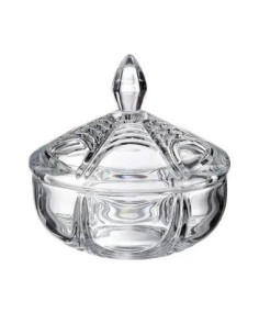 Bomboniera kryształ Bohemia Orion 15cm 2