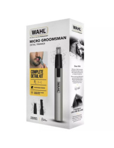 Trymer do nosa Wahl Groomsman 616 2