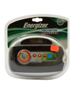 Ładowarka Energizer Universal 2