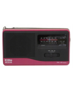 Radio Eltra Asia 2