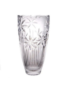 Wazon kryształ Bohemia Perseus B 30cm 2