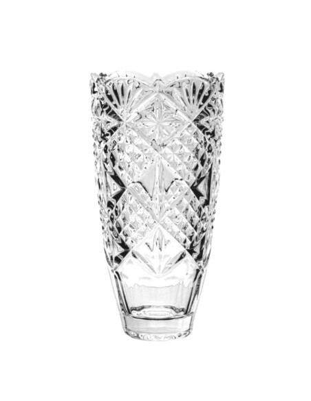 Wazon kryształ Bohemia Sirius B 20cm